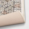 1'8"x2'10" Flat Kitchen Rug Persian - Threshold™ - 4 of 4