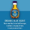 Organic Fair Trade Blue Agave by Wholesome  -  11.75oz Liquid - 4 of 4