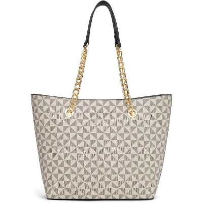 West Tote Bag for Women Chain Top-handle Handbags Fashion handbags