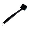 Char-Broil Safer High End Grill Cleaning Brush Black - 2 of 2