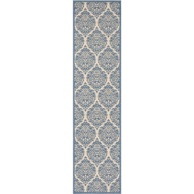 Beach House BHS135 POWER LOOMED Rug - Safavieh