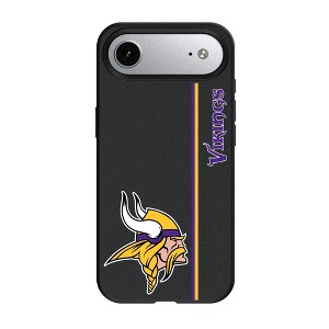 NFL NFC Teams Sidebar MagSafe Compatible Cell Phone Case for Apple iPhone 17 Series - 1 of 4
