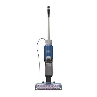 Shark HydroVac XL 3-in-1 corded vacuum, mop and self-cleaning system for hard floors and area rugs - WD101