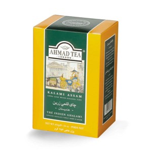 Ahmad Tea Kalami Assam Loose Leaf Black Tea 16oz / 454g - 1 of 3