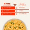 Banza Microwaveable Mac Elbows & Cheddar - 4.2oz - 4 of 4