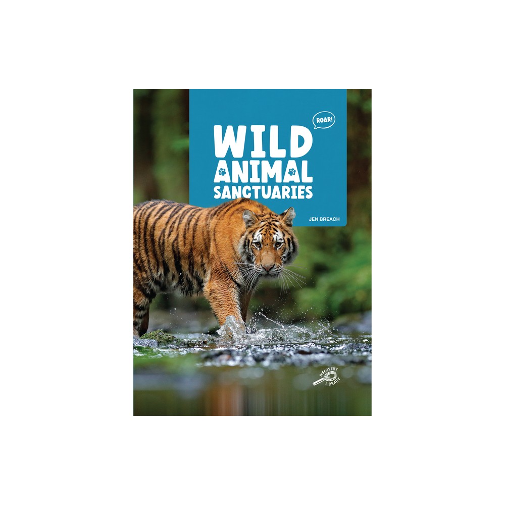 Wild Animal Sanctuaries