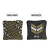 Skip's Garage | Whisky Tango Foxtrot Synergy Pro Cornhole Bags (Set of 4) - 2 of 4