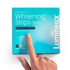 Lumineux Tooth Whitening Strips - 14pk - image 2 of 4