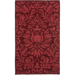 Total Performance Brussels TLP714 Hand Hooked Indoor Rugs - Safavieh - 1 of 3