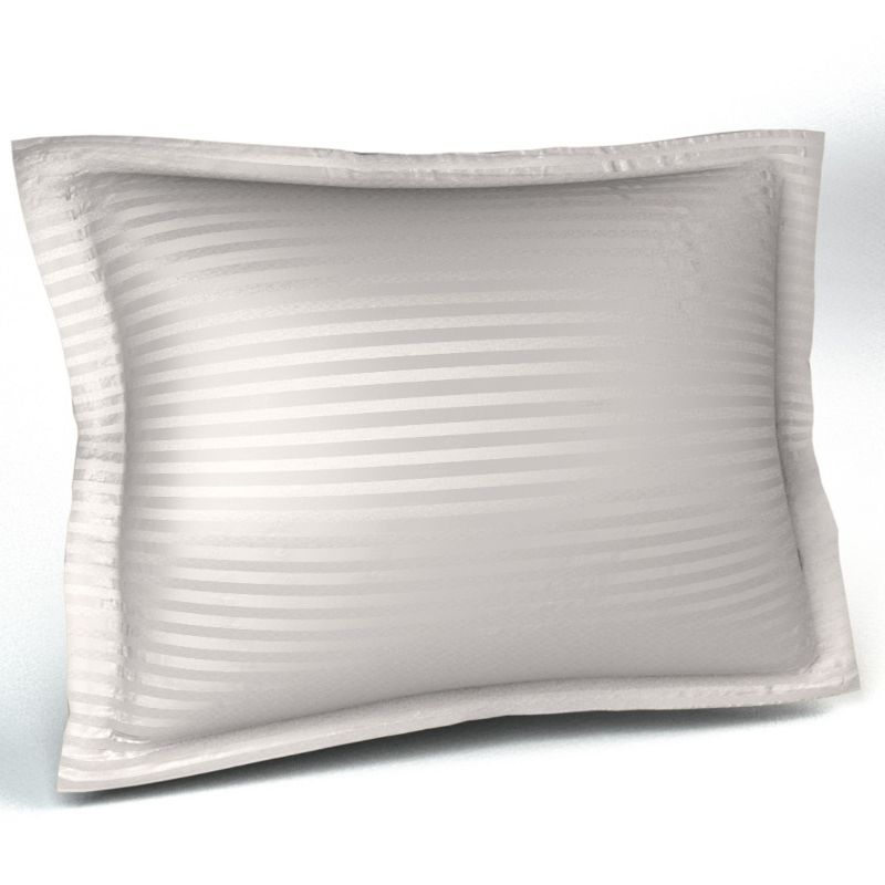 Shopbedding Tailored Striped Pillowcase, 1 of 3