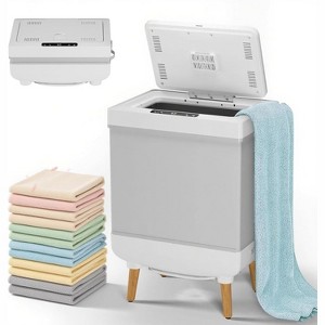 Coucheta Towel warming bucket - 1 of 4