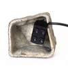 Birds Choice Granite Bubbler Rock & Electric Pump for Bird Bath Fountain Agitator: Resin Construction, No Assembly Required - 3 of 4