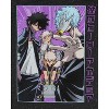 My Hero Academia Women's Villain Character Box Anime Speckled T-Shirt - 3 of 4