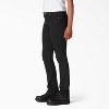 Dickies Women's Perfect Shape Jeans - 3 of 3