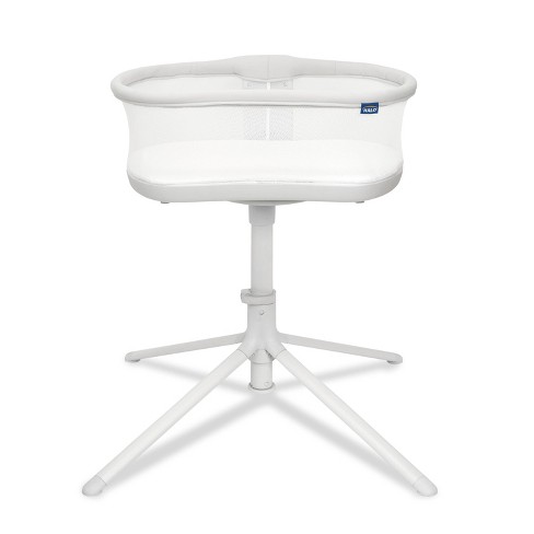 Halo 2025 swivel bassinet