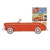 1/64 1946 Super Deluxe Convertible Vintage Ad Cars Series 10 39140-A - 3 of 3
