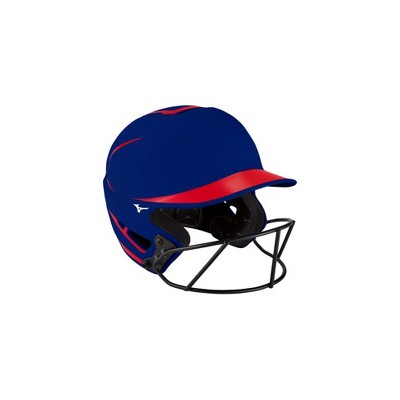 Mizuno F6 Fastpitch Softball Batting Helmet