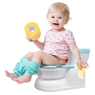 Jool Baby Real Feel Potty Chair