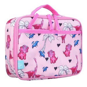 JumpOff Jo Insulated Lunch Box for Kids - 1 of 4