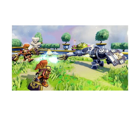 Skylanders SuperChargers - High Volt