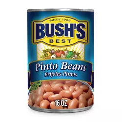 Bush's Pinto Beans - 16oz