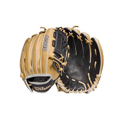 Wilson A2000 P12 12