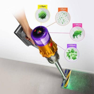 Dyson V12 Detect Slim Cordless Stick Vacuum_1