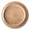 Cravings By Chrissy Teigen 5.75 Inch Glass Canister with Wood Lid - 3 of 4