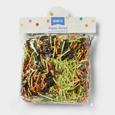 1.5oz Shred Gift Bag - Spritz™