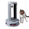 Two by Two Middlebury -  Scratching Post Cat Furniture -  in. Tall - 3 of 4
