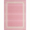 Unique Loom  Aruba Outdoor Tanki Area Rug - 3 of 4