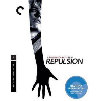 Repulsion (Blu-ray)(2009)