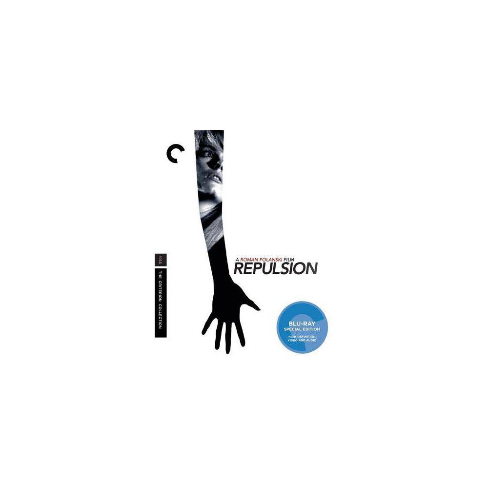 UPC 715515047814 product image for Repulsion (Blu-ray)(2009) | upcitemdb.com