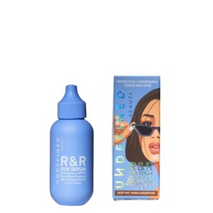 Undefined R&R Sun Serum Sunscreen - SPF 50 - 1.7 fl oz - 1 of 4