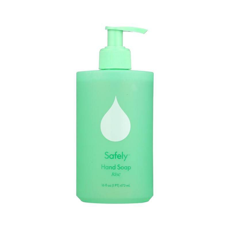 Safely Hand Soap - Rise - 16 fl oz, 1 of 5