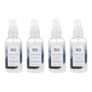 R+CO SPIRITUALIZED Dry Shampoo Mist 4.2 oz 4 Pack - 1 of 4