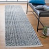 Sedona SED819 Power Loomed Indoor Rugs - Safavieh - 2 of 4