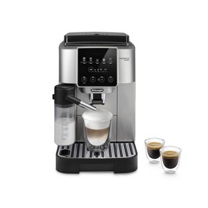 DeLonghi Magnifica Start Espresso Machine with LatteCrema System - 1 of 4