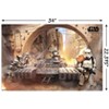 Trends International Star Wars: Rogue One - Elite Unframed Wall Poster Prints - 3 of 4