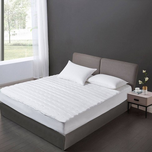 AllergEnd 100% Hypoallergenic Full Mattress Cover