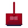 College Team Tailgate Caddy - 3 of 4