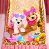 Pucci Pups Surprise Collectible Toy Dog and Accessories - 3 of 4