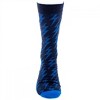 Mens Thor Hammer Worthy Crew Socks - 4 of 4