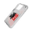 Keyscaper WWE Steel Clear Cell Phone Case for iPhone 13 Mini - 2 of 4