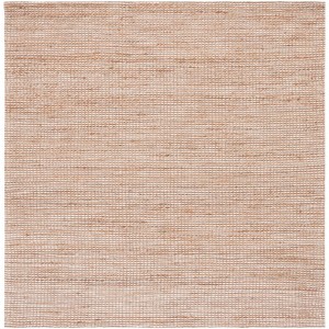 Natural Fiber NFB553 Hand Tufted Area Rug  - Safavieh - 1 of 4
