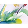 Creative Mark Scrubber Watercolor Brushes - Professional Watercolor Brushes for Scrubbing, Blotting, Re-Shaping Edges, and More! - 3 of 4