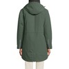 Lands' End Women's Squall Waterproof Insulated 3 in 1 Winter Parka - 2 of 4