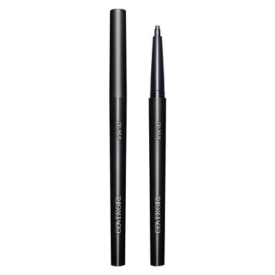 COVERGIRL Perfect Point Ink It! Eyeliner - 230 Black Ink - 0.008oz