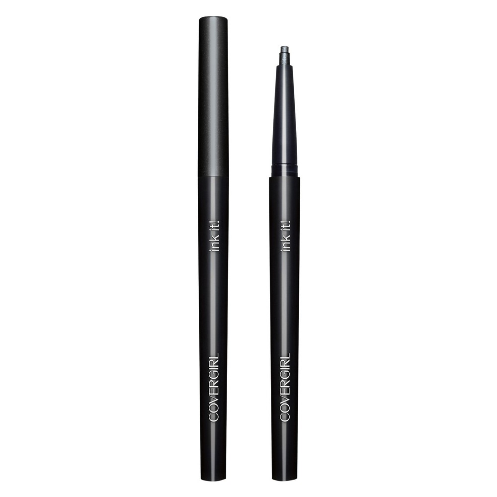 UPC 022700577620 product image for COVERGIRL Perfect Point Ink It! Eyeliner - 230 Black Ink - 0.008oz | upcitemdb.com