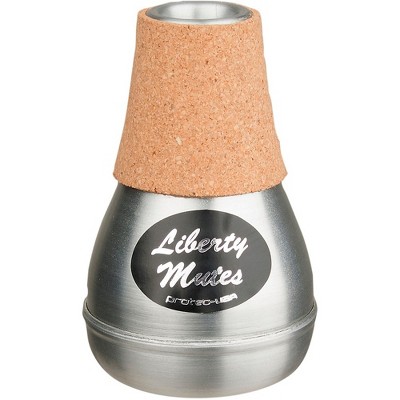 Protec Liberty Trumpet Compact Aluminum Practice Mute